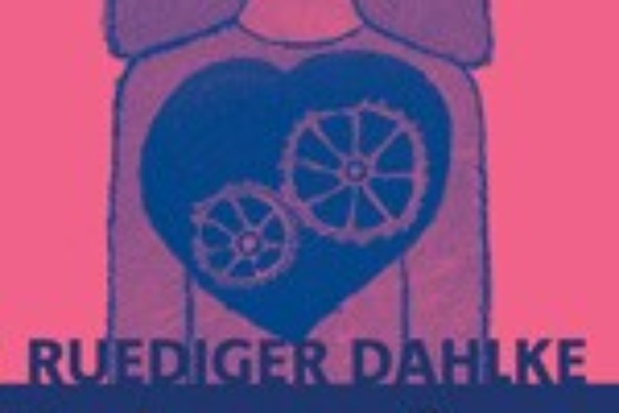 Recenzie: Ruediger Dahlke – Boala ca sansa. Cum sa descifram mesajul ascuns al bolii.