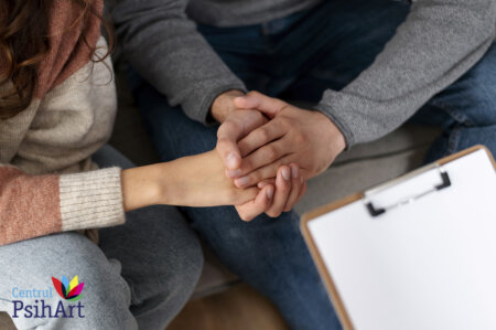 Cum depășim trauma divorțului, cum îi ajutăm pe copii sa se împace cu ideea divorțului