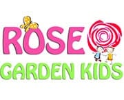 Rose Garden Kids logo
