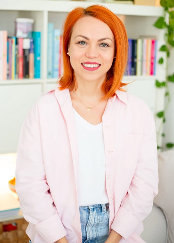 Elena Ștefan