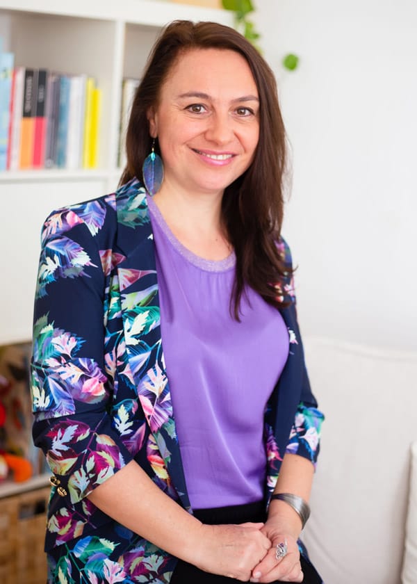 Miriam Moroianu