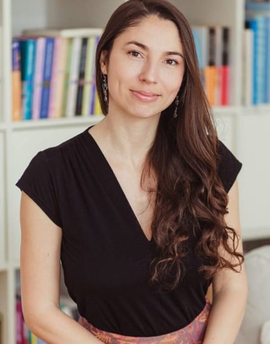 Ana Maria Mintici, Psiholog Psihoterapeut - Psihart