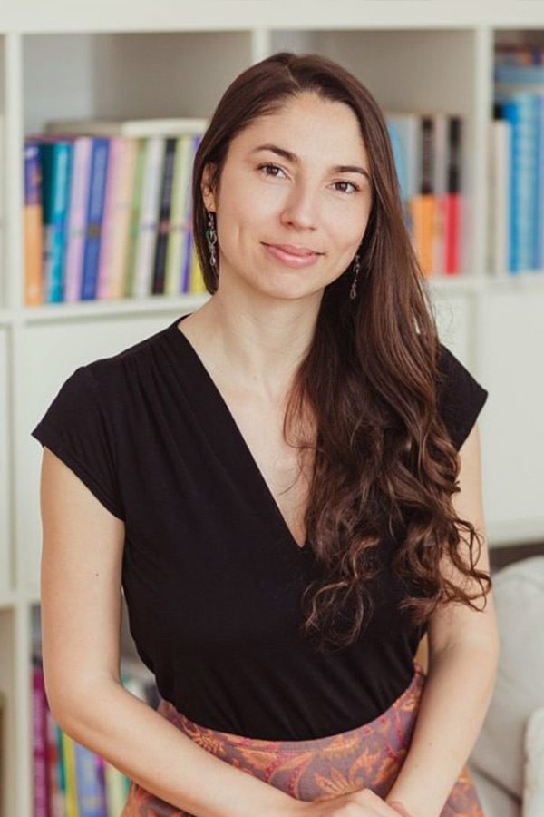 Ana Maria Mintici, Psiholog Psihoterapeut - Psihart