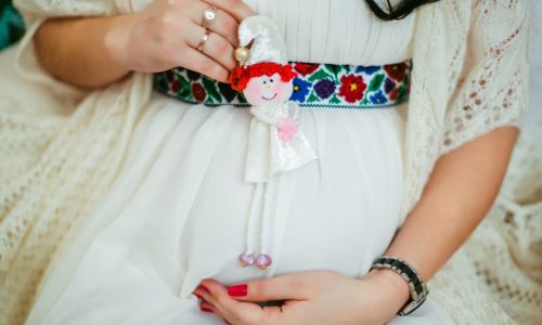 Cerc de Femei pentru Fertilitate si FIV