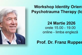 Workshop-Identity-Oriented-Psychotrauma-Therapy-IoPT - Psihart.ro