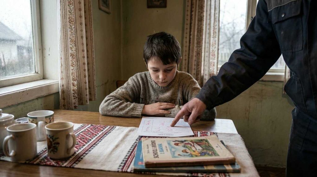 Cauzele stimei de sine scăzute - factori din copilărie și experiențe de viață - copil, teme, autoritate