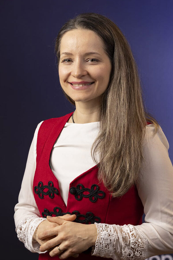 Psiholog Diana Istrate - PsihArt.ro