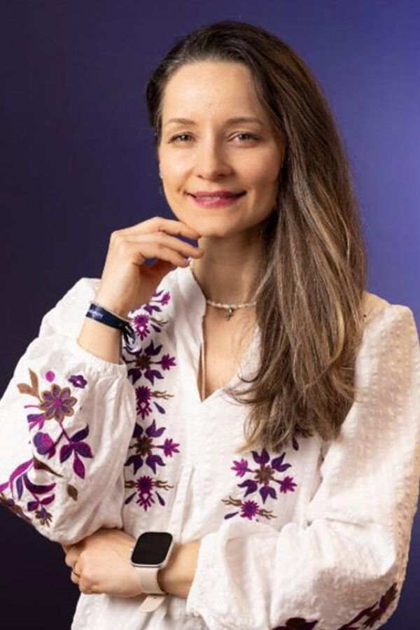 Psiholog Diana Istrate - PsihArt.ro