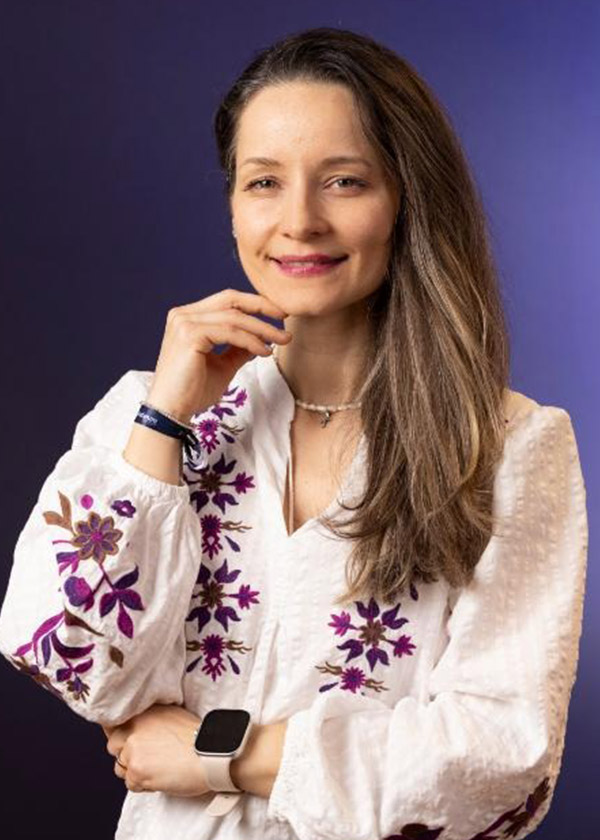 Diana Istrate